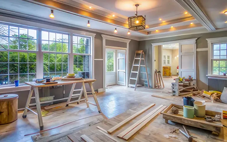 Property Maintenance