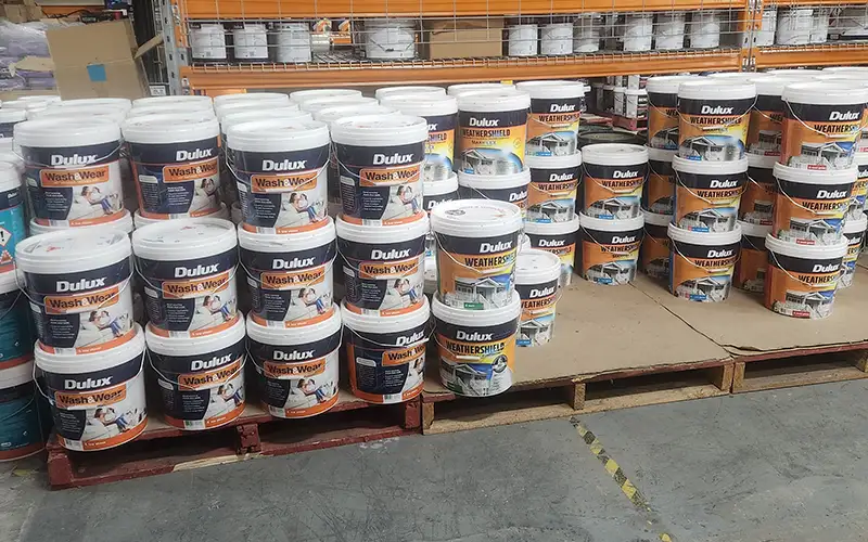 Dulux