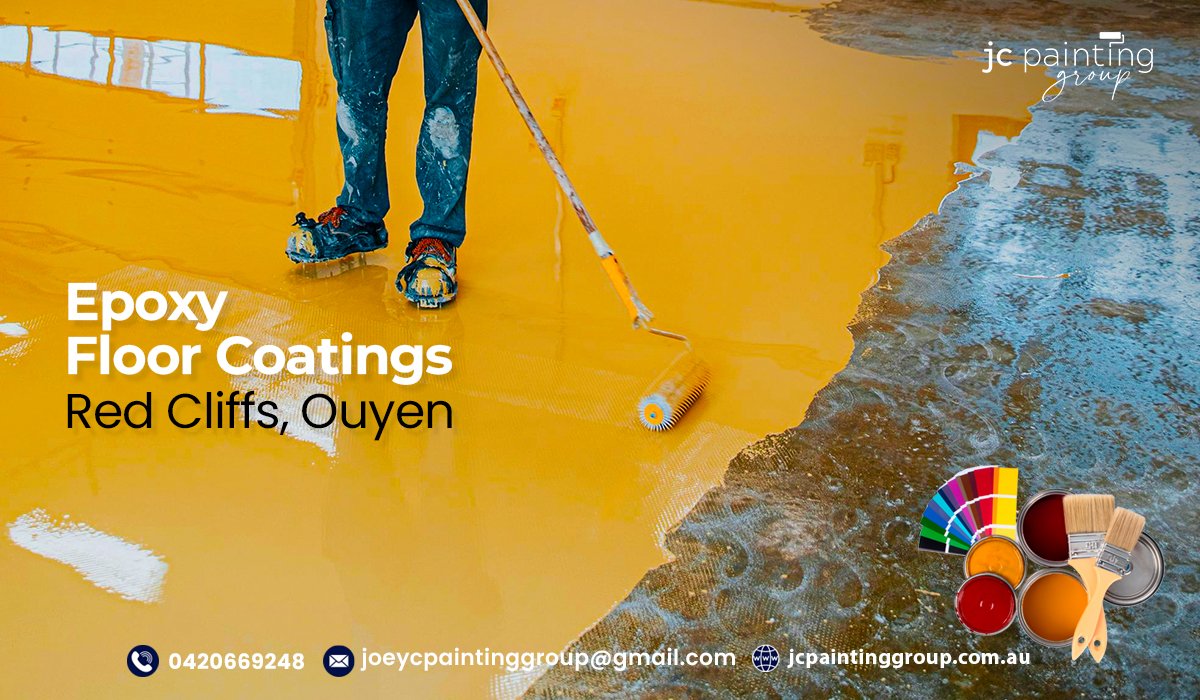 Epoxy Floor Coatings Excellence for Durable Indoor Surfaces